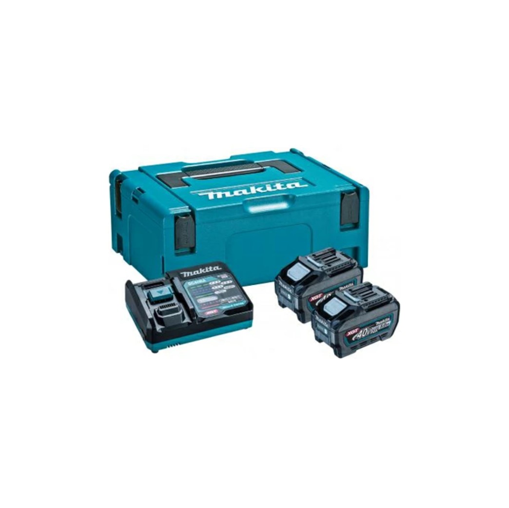 マキタ makita パワーソースキットXGT3 A-71978 定め事品