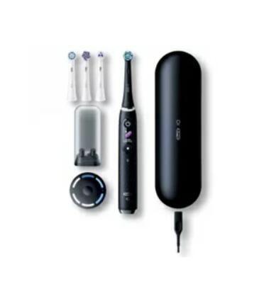 【新品】BRAUN 口述試験B iO10 4987176160720