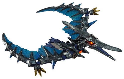 GB-005バイオプテラ