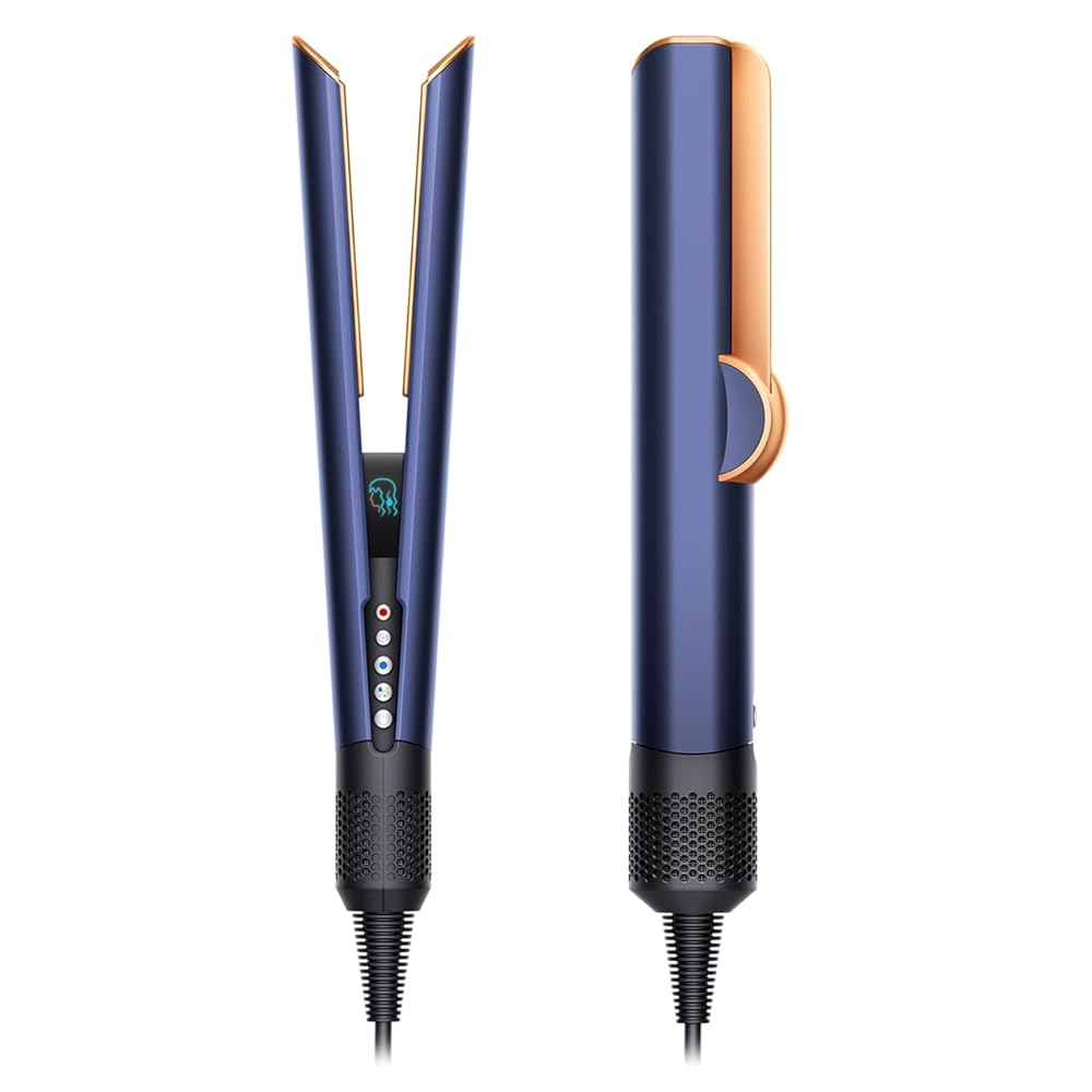 楽天市場】ダイソン Dyson Corrale [HS03 PB] ダイソン コラール