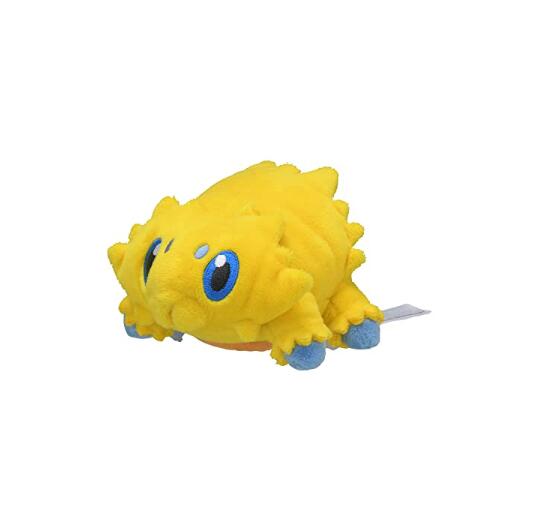 楽天市場】ポケモンセンターオリジナル もっちりっちぬいぐるみ