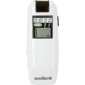 G NEWソシアックX SC-202 アルコール検知器 アルコール チェッカー アルコール検知 アルコールチェック 義務化 運転 飲酒検査 飲酒 測定器 義務化 デジタル コンプライアンス ポータブル コンパクト 日本製 安い おすすめ CML｜健康一番！しあわせ家族