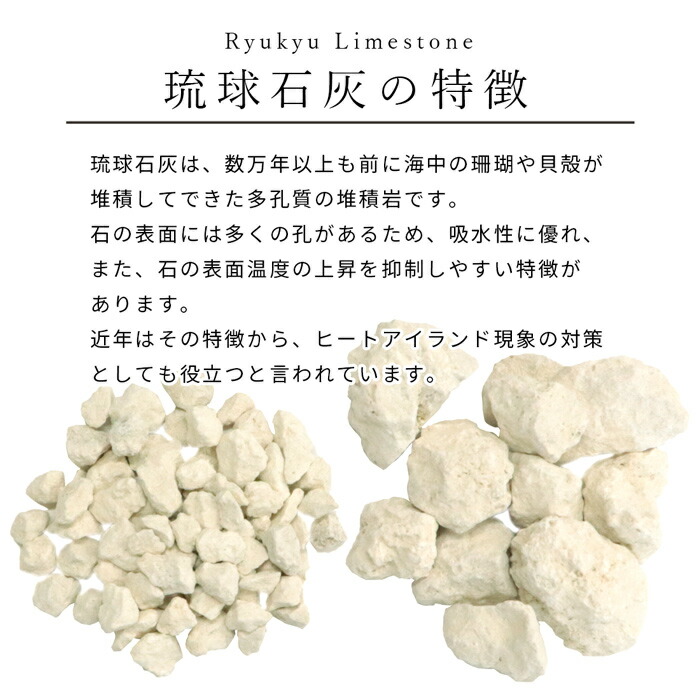 送料無料 琉球石灰 5 mm 180kg 18kg 10袋 庭 砂利 おしゃれ 琉球 石灰 ガーデン Diy ガーデニング エクステリア 外構 玄関 アプローチ 駐車場 スリット 隙間 溝 ドライガーデン 洋風 和風 アジアン エスニック 砂利敷き 庭砂利 砂利石 ジャリ じゃり