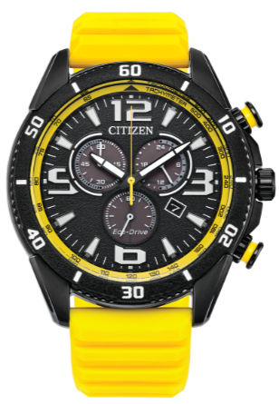 CITIZEN シチズン アテッサ エコドライブ ソーラー 海外モデル AT2585-08E|T.Time