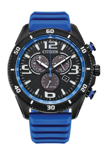 CITIZEN シチズン アテッサ エコドライブ ソーラー 海外モデル AT2586-05E|T.Time