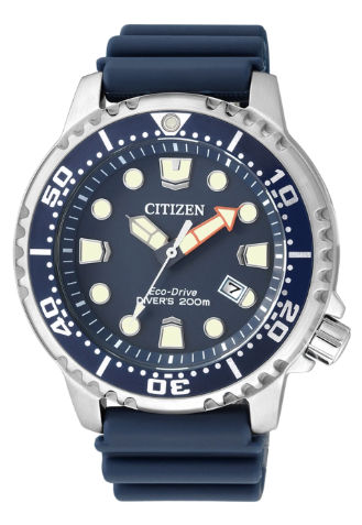 CITIZEN シチズン プロマスター ソーラー 海外モデル BN0151-17L