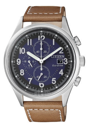 CITIZEN シチズン エコドライブ 海外モデル CA0621-05L｜T.Time