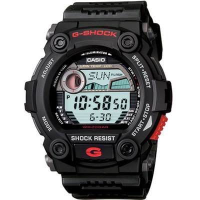 楽天市場】CASIO カシオ 防水 腕時計 時計 Gショック タフ