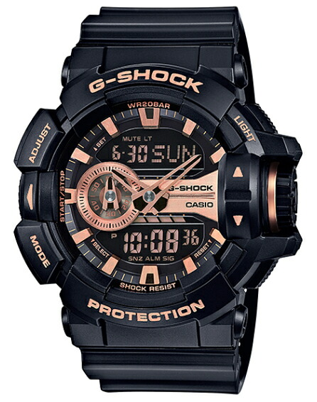 ★G-SHOCK GA-400CM-1AJF ブリージー・ラスタカラー 電池新品 美品☆G-SHOCK GA-400CM-1AJF ラスタカラー 電池新品 稼働品