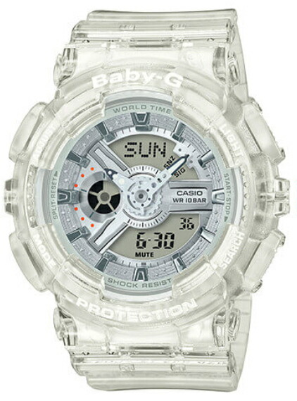 BABY-G CASIO カシオ 腕時計 レディース ベビージー 海外モデル