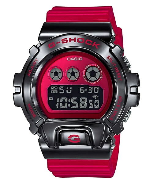 楽天市場】CASIO カシオ G-SHOCK Gショック ジーショック 海外モデル GM-2100CB-1A : T.Time