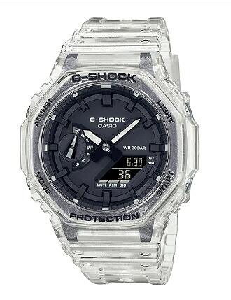 CASIO カシオ G-SHOCK Gショック ジーショック 海外モデル GA-2100SKE-7A