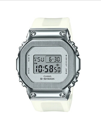 CASIO カシオ G-SHOCK Gショック ジーショック ボーイズサイズ 海外モデル GM-S5600SK-7