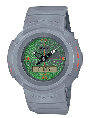 G-SHOCK ガラパゴス ダーウィン研究所 AW-500D-9E1T 楽天市場】G-SHOCK ジーショック 90s AW-500D-9E1T ガラパゴス
