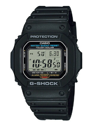 CASIO カシオ G-SHOCK Gショック ジーショック 海外モデル G-5600UE-1