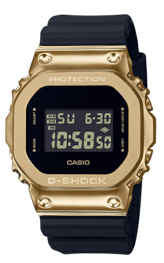 CASIO G-SHOCK G-8000-3V スナイパーモデル！ CASIO vintage G-8000 Black rectangle G-Shock resistant Watch