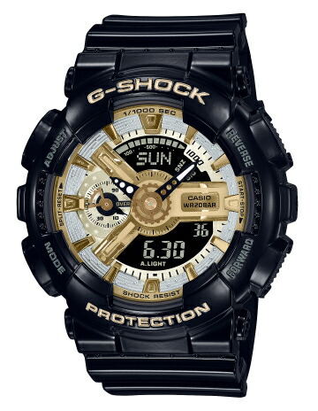 カシオ Gショック　 海外モデル GMA-S110VW-6A 新品 GMAS110VW-6A | Purple Blue Transparent Watch | Casio G-SHOCK
