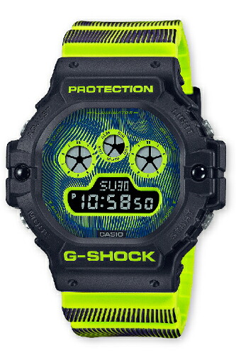 CASIO カシオ G-SHOCK Gショック ジーショック 海外モデル DW-5900TD-9