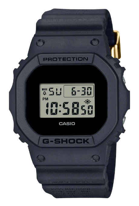 CASIO カシオ G-SHOCK Gショック ジーショック 海外モデル DWE-5657RE-1 13,522円