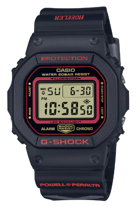 【美品】CASIO G-SHOCK DW-5600DC ジーショック 数量限定品 楽天市場】CASIO G-SHOCK DW-5600DC-1 カシオ デジタル ウォッチ