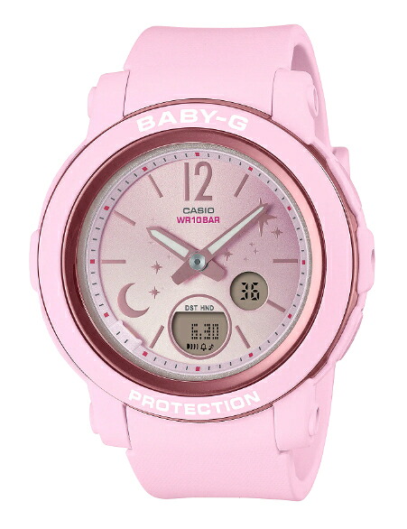 CASIO カシオ BABY-G ベビーG 海外モデル BGA-290DS-4A 9,130円