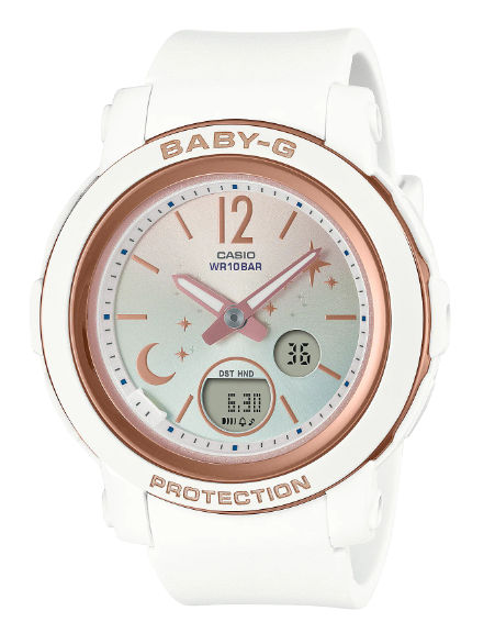 CASIO カシオ BABY-G ベビーG 海外モデル BGA-290DS-7A