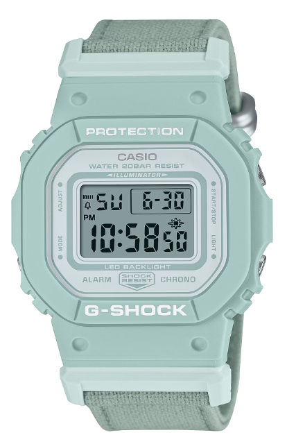 CASIO カシオ G-SHOCK Gショック ジーショック 海外モデル GMD-S5600CT-3