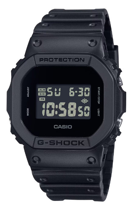 新品未使用 G-SHOCK DW-5600GU-7DR 海外限定モデル 楽天市場】G-SHOCK DW-5600GU-7 G-UNIVERSE 限定モデル 腕時計