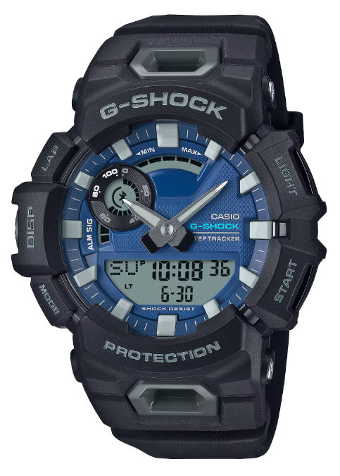 CASIO カシオ G-SHOCK Gぼうぜん自失 ジーショック 外国で模範例 GBA-900CB-1A メンズ腕時計-腕時計
