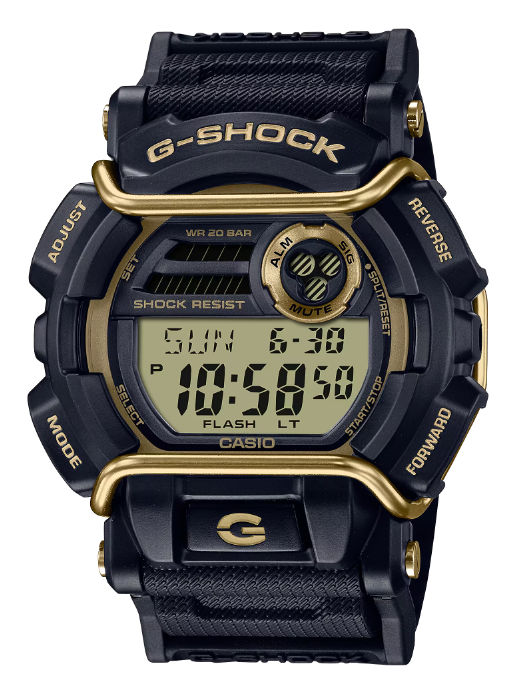 楽天市場】BOX訳あり CASIO カシオ G-SHOCK Gショック ジー
