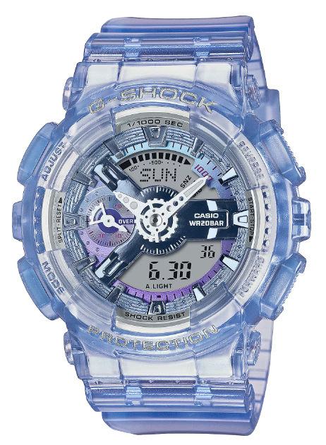 楽天市場】CASIO カシオ G-SHOCK Gショック ジーショック ボーイズサイズ 海外モデル GMA-S110GS-3A : T.Time