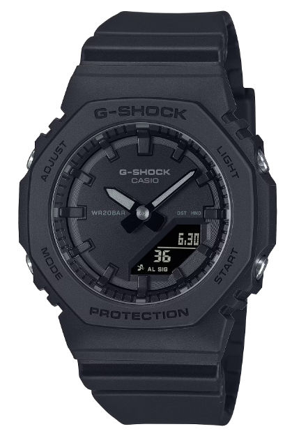 楽天市場】CASIO G-SHOCK GMA-P2100BB-1A レディース ボーイズ