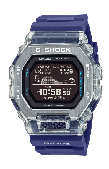 CASIO カシオ G-SHOCK Gショック ジーショック 海外モデル GBX-100S-2｜T.Time 15,303円