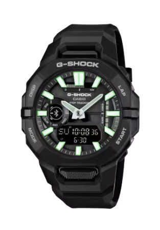 CASIO カシオ G-SHOCK Gショック ジーショック 海外モデル GBA-950-1A