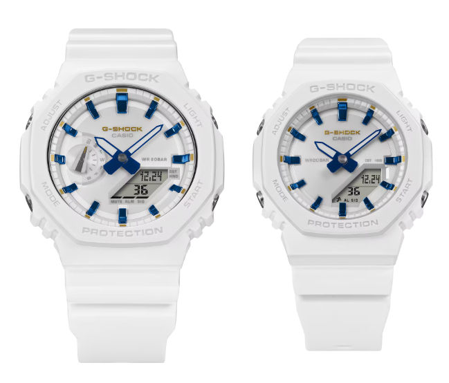 CASIO カシオ G-SHOCK Gショック ペア 海外モデル LOV-25A-7A