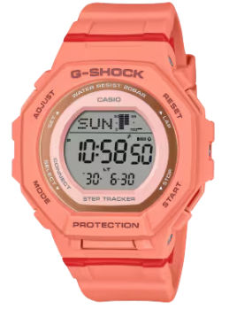 CASIO カシオ G-SHOCK Gショック ジーショック 海外モデル GMD-B300SC-4｜T.Time
