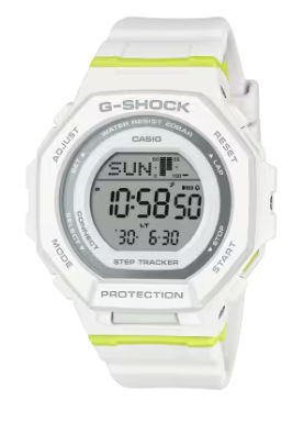 CASIO カシオ G-SHOCK Gショック ジーショック 海外モデル GMD-B300SC-7｜T.Time