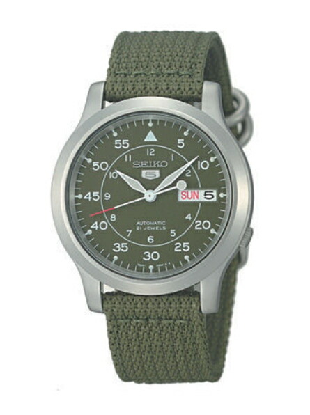 seiko snk805k2