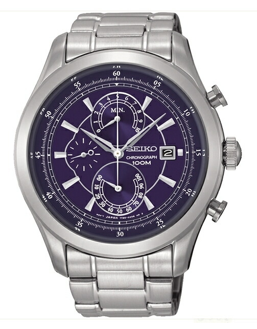 ☆*☆様 セイコー　SEIKO SPC125P1 クロノグラフパーペチュアル カ Amazon.co.jp: [セイコー]SEIKO 腕時計 QUARTZ CHRONOGRAPH PERPETUAL