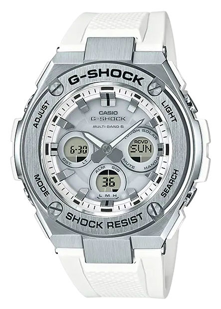 CASIO カシオ G-SHOCK Gショック ジーショック 国内モデル GST-W310-7AJF|T.Time