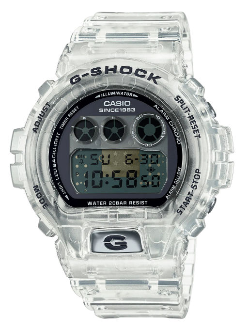 楽天市場】CASIO カシオ G-SHOCK Gショック ジーショック 海外モデル GM-6900SCM-1 : T.Time