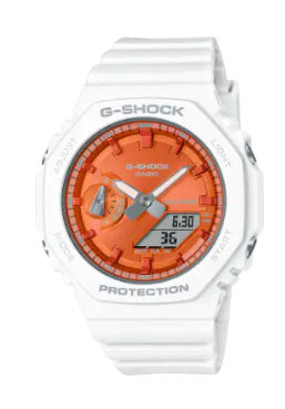 CASIO カシオ G-SHOCK Gショック ジーショック 国内モデル GMA-S2100WS-7AJF