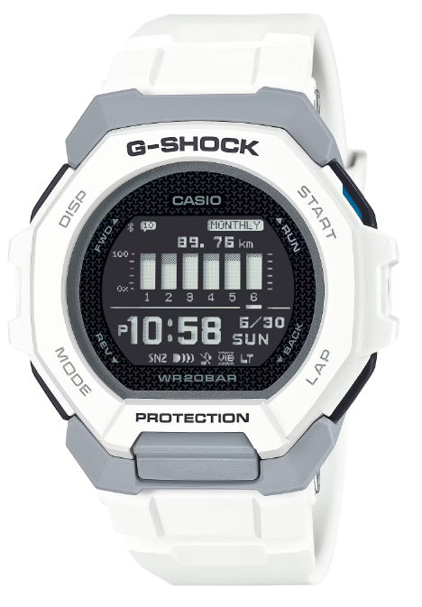 CASIO カシオ G-SHOCK Gショック ジーショック 国内モデル GBD-300-7JF