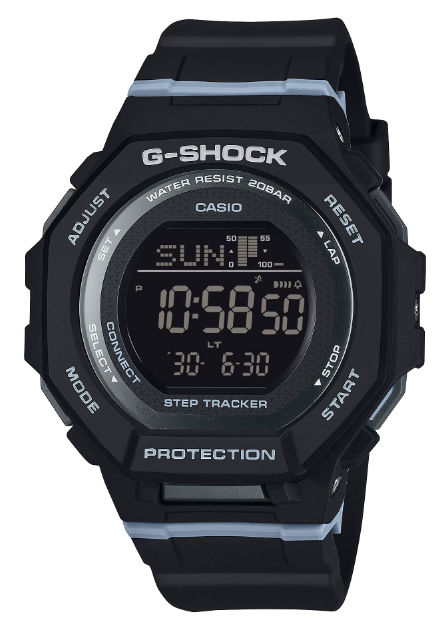 CASIO カシオ G-SHOCK Gぼうぜん自失 ジーショック 国内模範例 GMD-B300-1JF