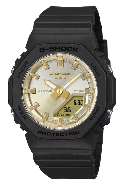 CASIO カシオ G-SHOCK Gぼうぜん自失 ジーショック 国内模範例 GMA-P2100SG-1AJF