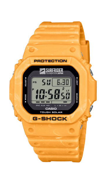 CASIO カシオ G-SHOCK Gショック ジーショック 国内モデル G-5600SFJ-9JR｜T.Time 15,466円