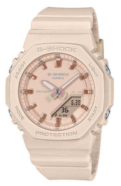 CASIO カシオ G-SHOCK Gぼうぜん自失 ジーショック 国内模範例 GMA-P2100M-4AJF