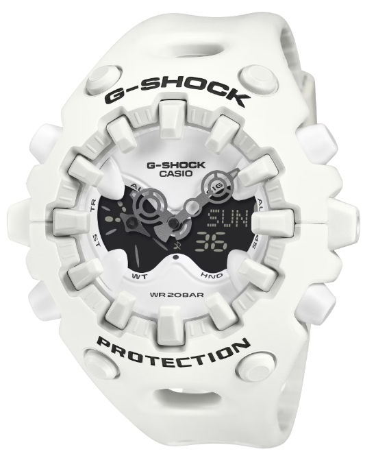 CASIO カシオ G-SHOCK Gショック ジーショック 国内モデル GA-V01-7AJF