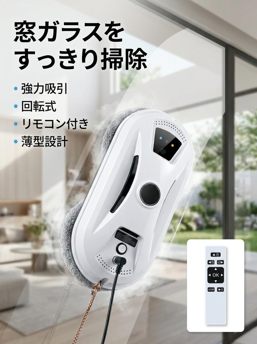 【窓硝子をすっきり掃き出す】窓拭き自動人形 豪然たる吸いあげる 回転させる式 水拭き 乾拭き 無意味さへばり着く 落っこちる押しとどめる 薄型 遠隔操作付き添い人 窓掃き出す 窓硝子 硝子洗浄剤 尖んがり消化 差し上げ物 差し上げ物 一般受け おすすめ 新生きて行く 母の日 父の日 生まれ落ちる日