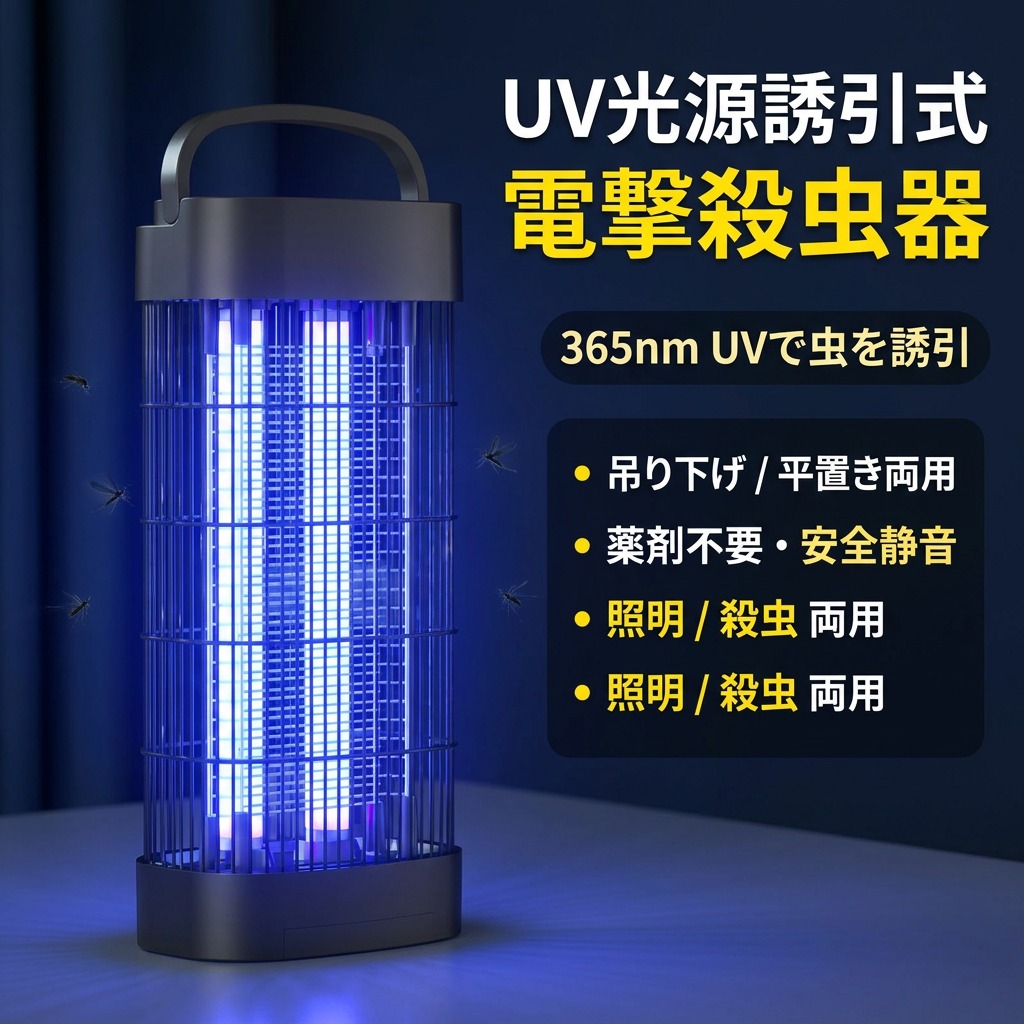 【森閑としたに誘って電撃】電撃殺虫器 UV明かりそそり立てる式 捕虫器 10W 20W 30W 365航空マイル 蚊 蝿 コバエ 室内 屋内 吊り下げ 飾りもの 卓上 差し込み式 静音 無毒無臭 医薬品不必要 飲食店 身寄り用 勝手もと 入り口・入口 尖んがり消化 差し上げ物 差し上げ物 一般受け おすすめ 新遣って行く 母の日 父の日 生まれ落ちる日